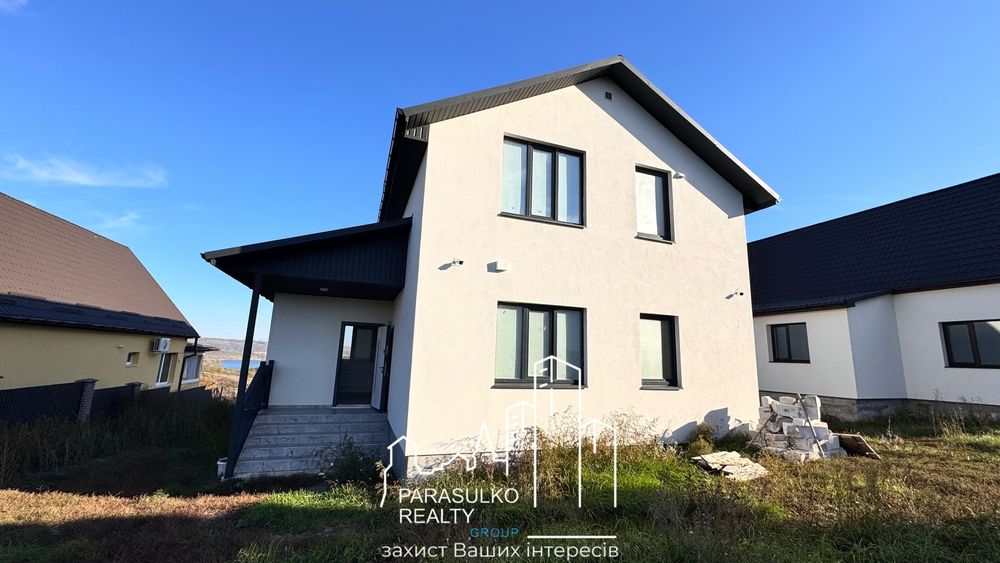 Комплекс будиночків Велика Слобода