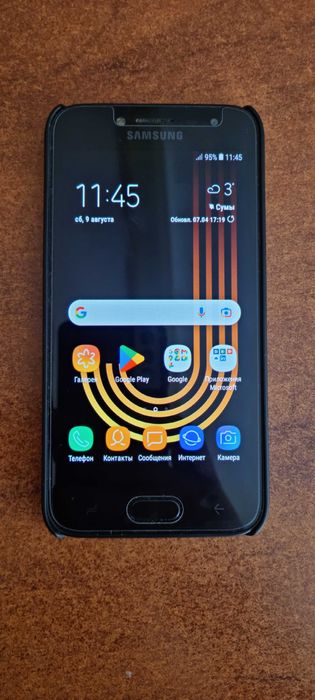 Samsung Galaxy J2 (в идеальном состоянии)