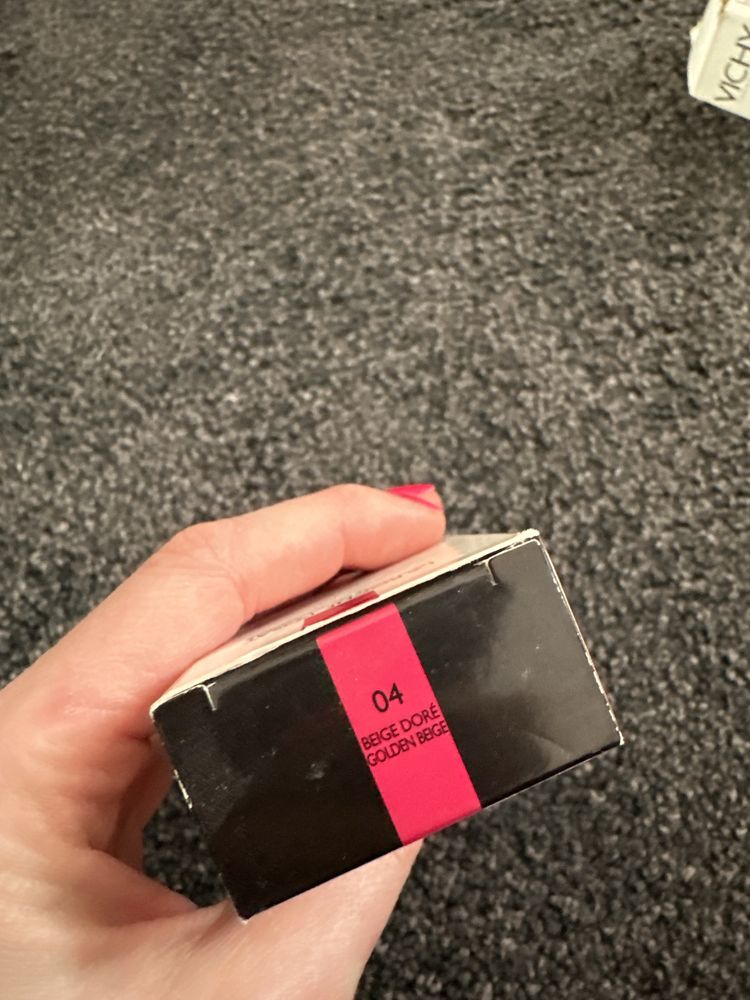 Toleriane Teint Creme 04