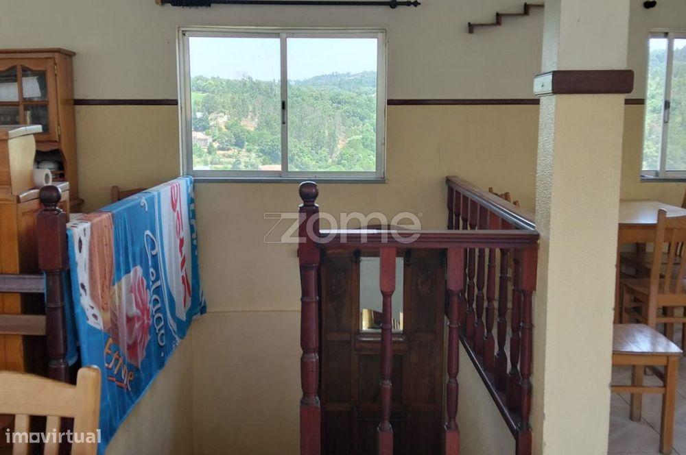 Trespasse de Restaurante Bar