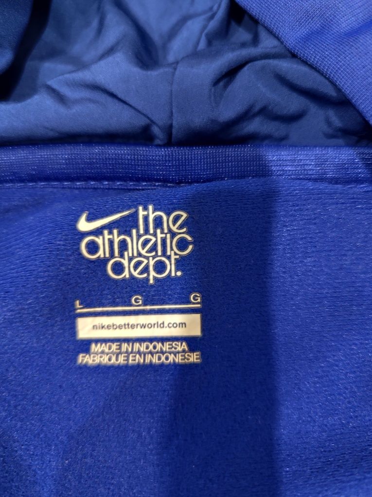 Fato de treino Nike