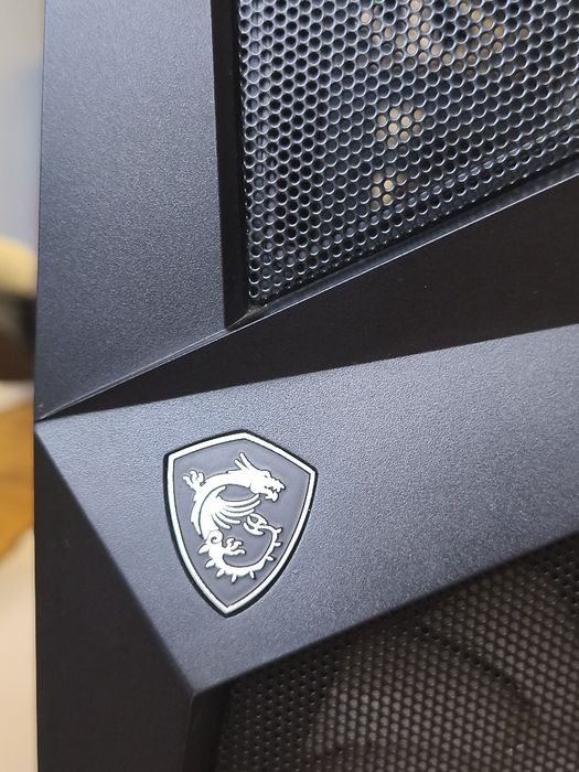 Torre MSI 16 GB RAM/ 1.5 TB Windows 11 + GTX  1660  SUPER