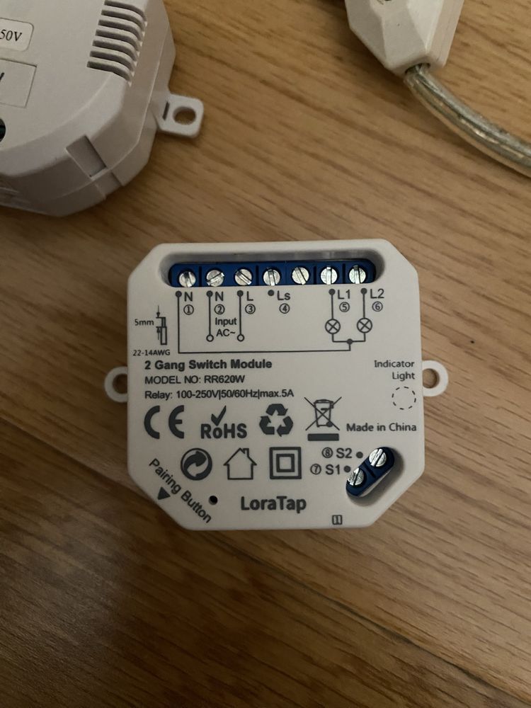 Controladores de Luz (Para peças)