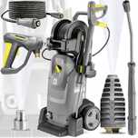 MYJKA Ciśnieniowa KARCHER HD 7/17 MXA PLUS, BĘBEN Automat, DYSZA Turbo