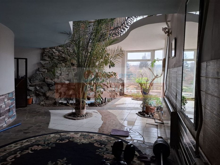 Без %. Продаж будинку 560м2 з гаражем, 70соток, Радомишль