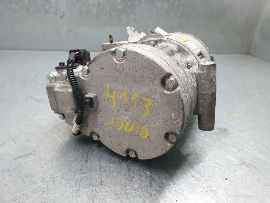 Compressor AC HYUNDAI Ioniq (AE)