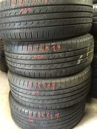 4 x 225/55r19 Goodyear montaż 0zł szczecin