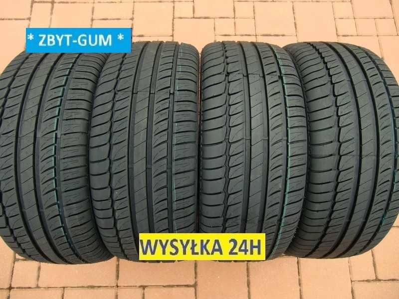 Opony Letnie 225/45R17 ciche 4szt WYSYŁKA