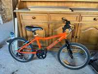 Merida Raptor koła 20"