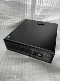 Komputer stacjonarny PC HP ProDesk 600 G1 SFF i3 3,4GHz 8gb ram