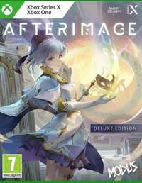 Afterimage Deluxe Edition XBox One / Series X