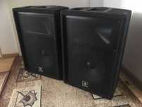 JBL JRX212- 2x pasywne kolumny głośnikowe + 2x miękkie pokrowce GRATIS