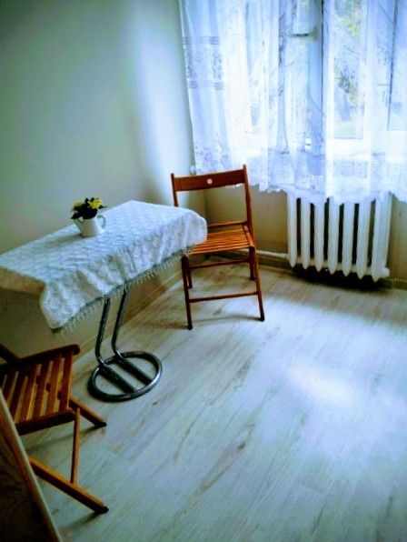 Małe, przytulne 2 pokojowe na wynajem