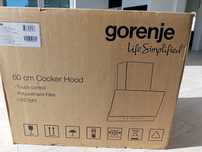 Okap kominowy Gorenje