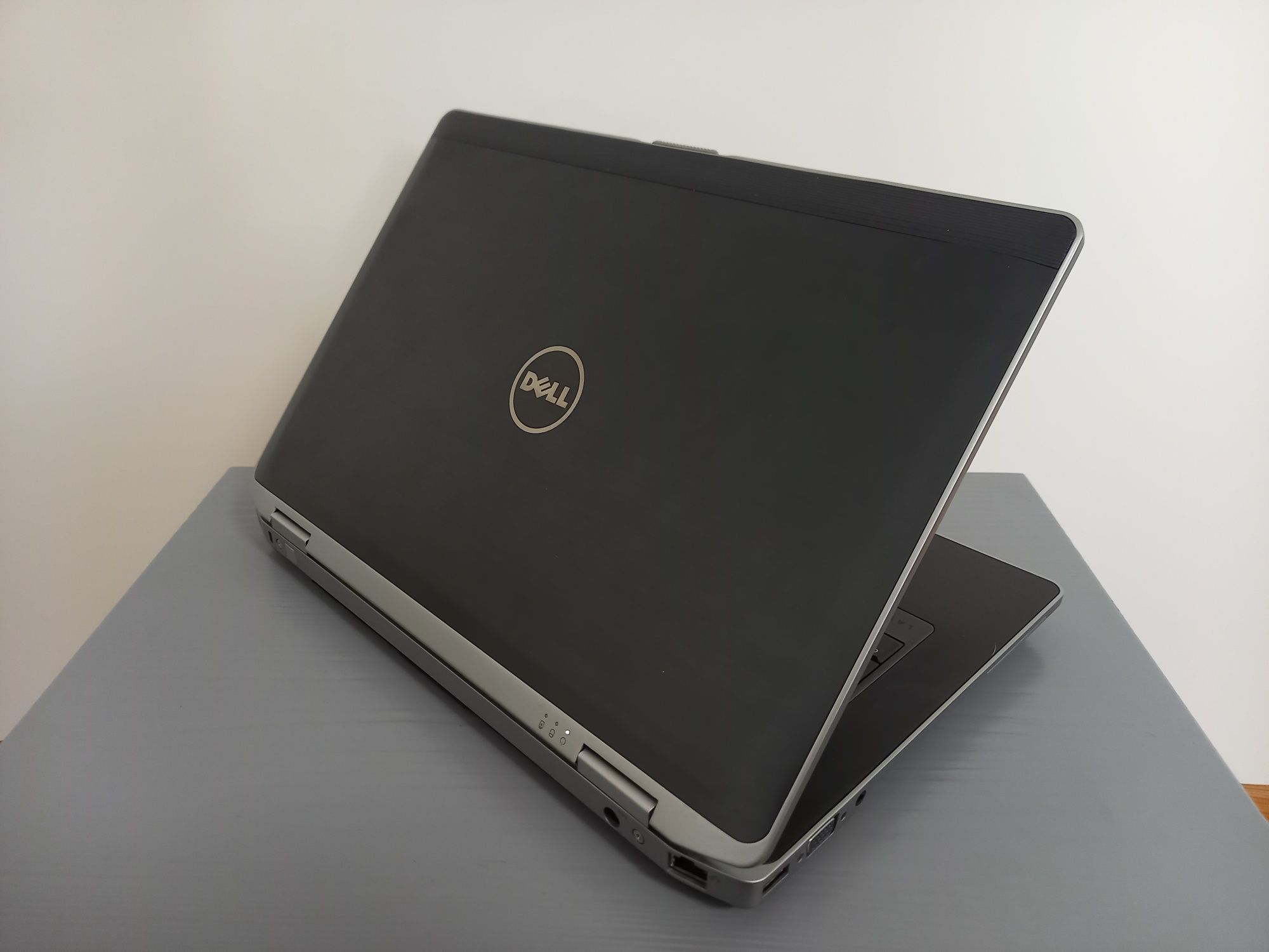 14' Dell Latitude 6430/i7-3720QM/8GB Ram/128 GB SSD/NVS 5200M 1GB