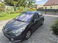 Sprzedam Peugeot 207