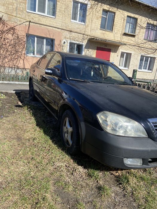 Продам чері 2.0.