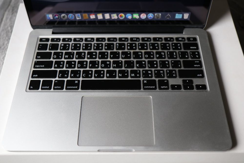 MacBook Pro A1502 i7/16GB/1TB SSD/3GHz 2014 FV GW