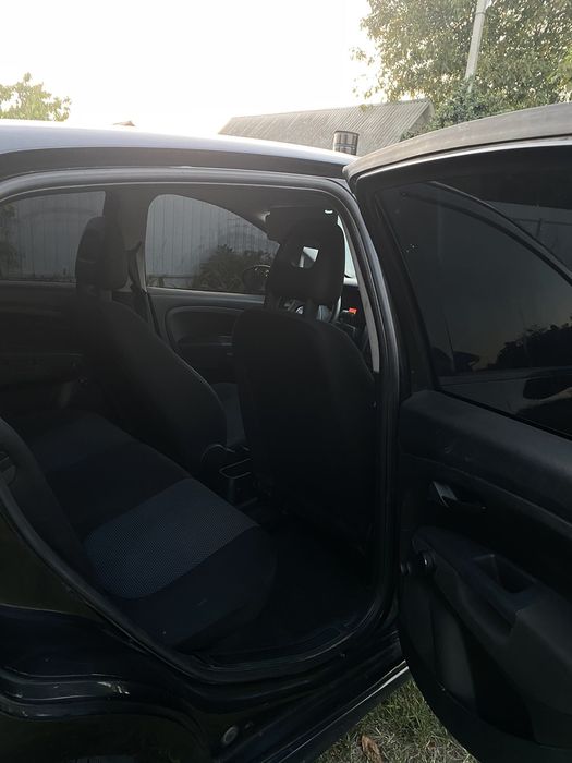 Fiat Punto 1.2 ДИЗЕЛЬ