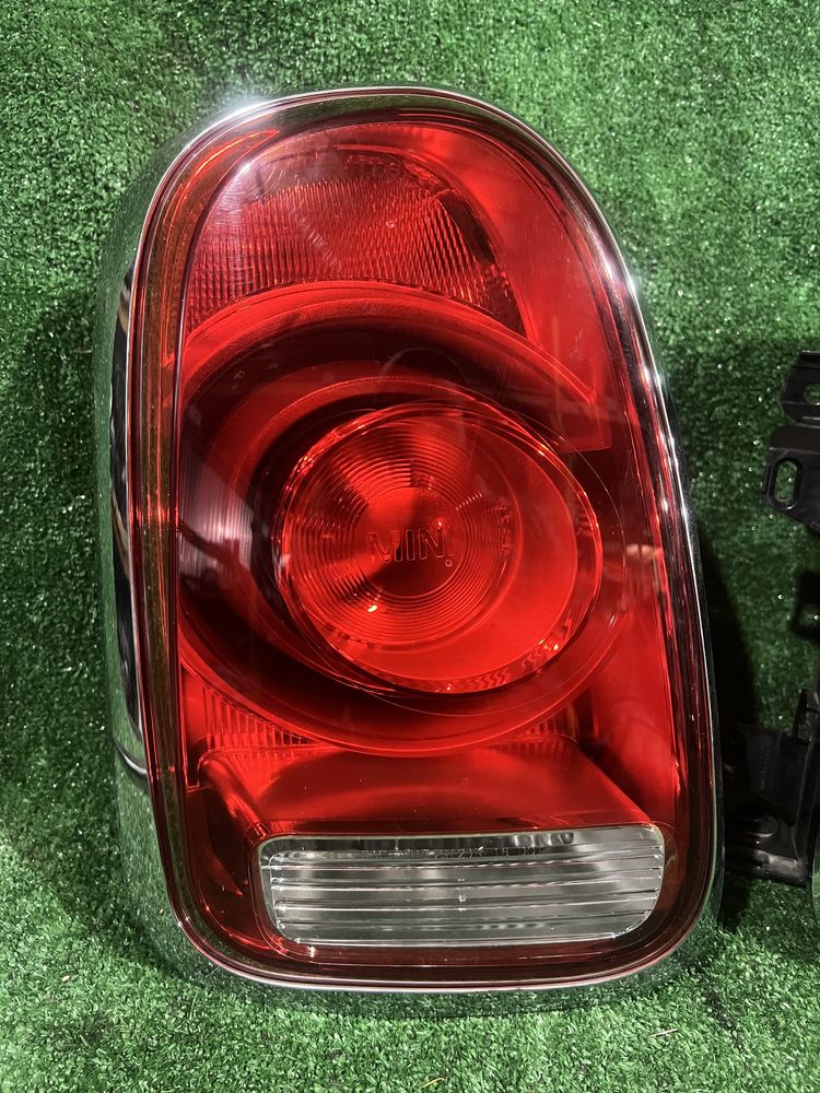 Стопи фонарі фара стоп габарит  америка міні купер р60 r60 mini usa