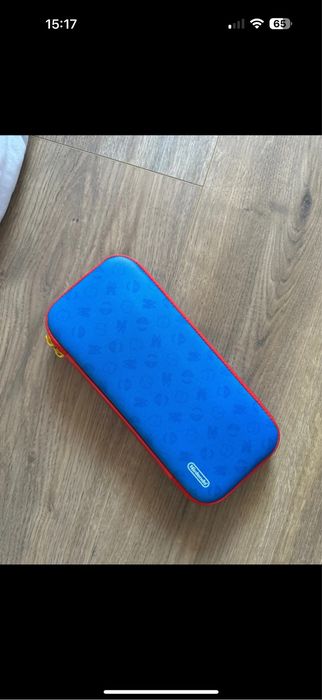 Nintendo Switch V1