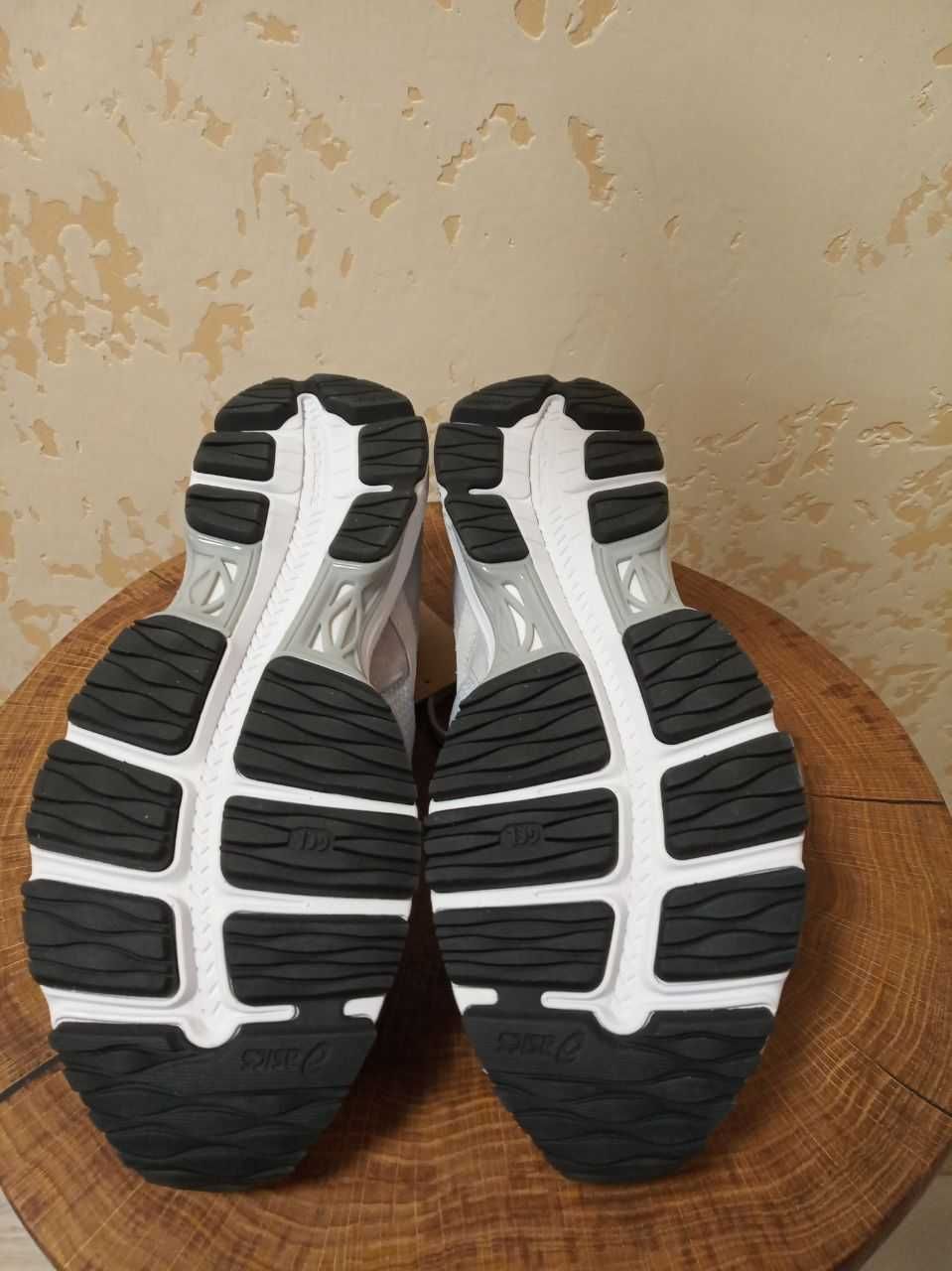 Кросівки Asics Gel MC plus. Оригінал. Стелька 29см