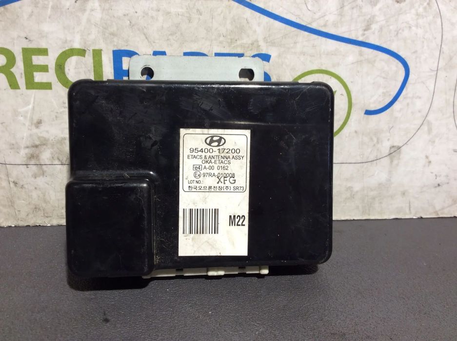 Modulo Hyundai Matrix 1.5 CRDi ano 2001 a 2010 95400-17200