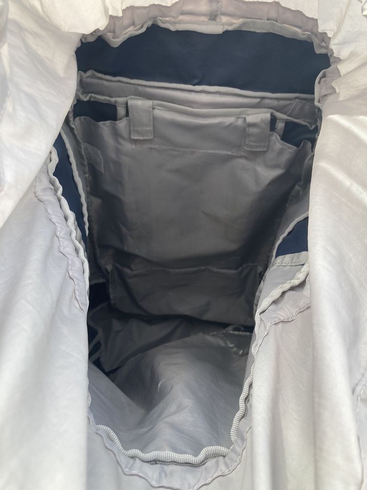 Plecak Salewa Cammino 70 + 10 używany