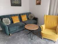 Gdynia-centrum Apartament 200m od bulwaru i morza z widokiem na morze.