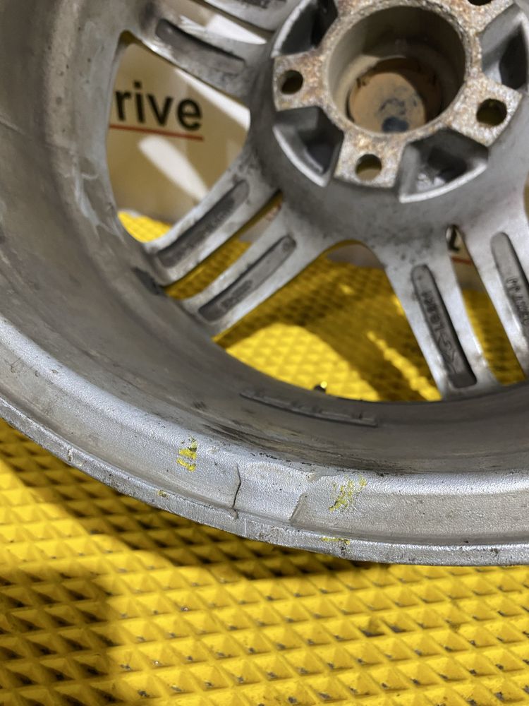 Комплект дисков R16 5*114.3  Mazda Honda Toyota Nissan Kia Hyundai