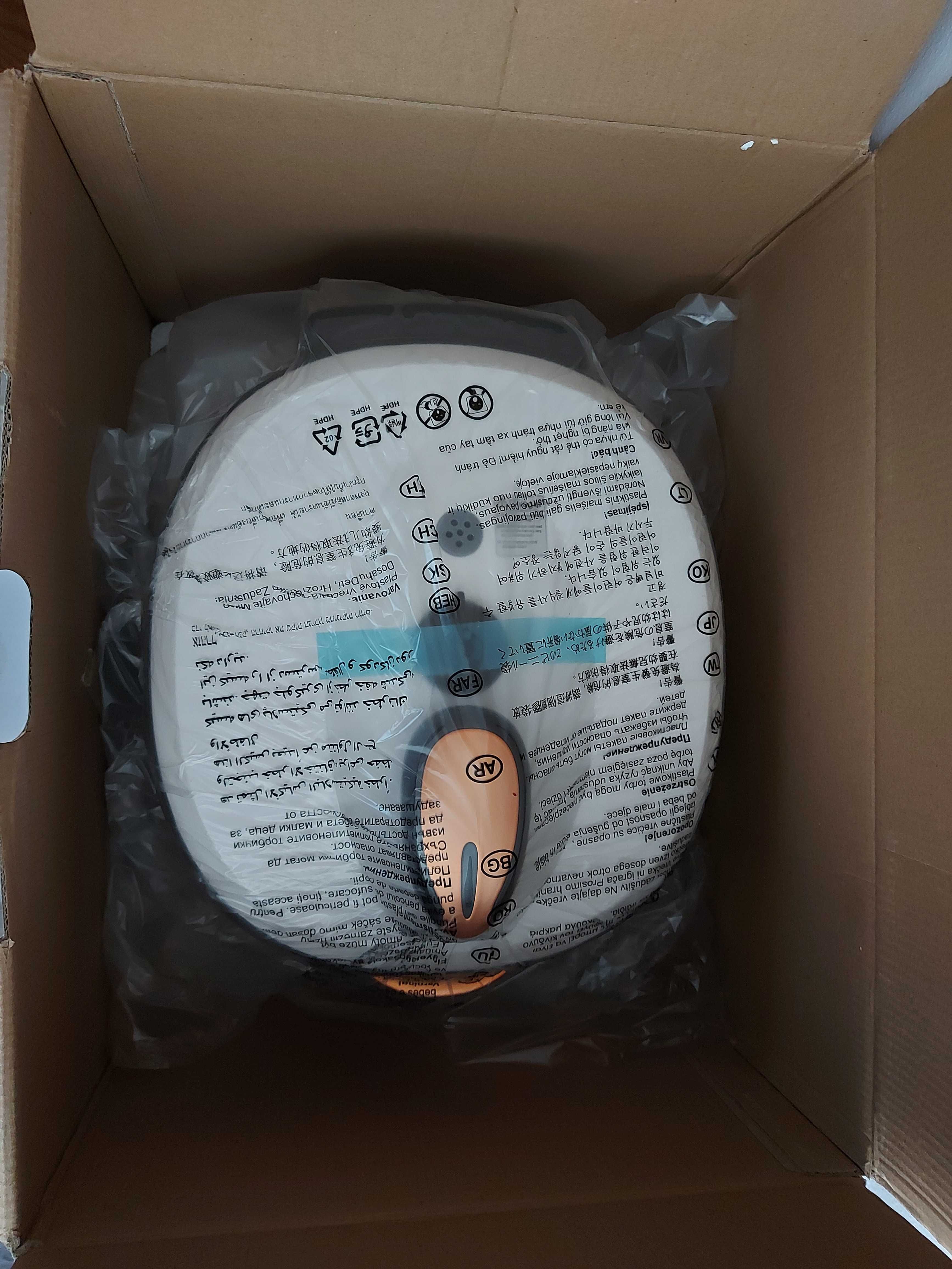 Multi-cooker Model PR-22