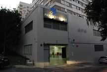 garagem estacionamento