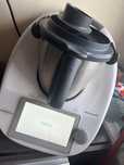 Thermomix 6 vorverk