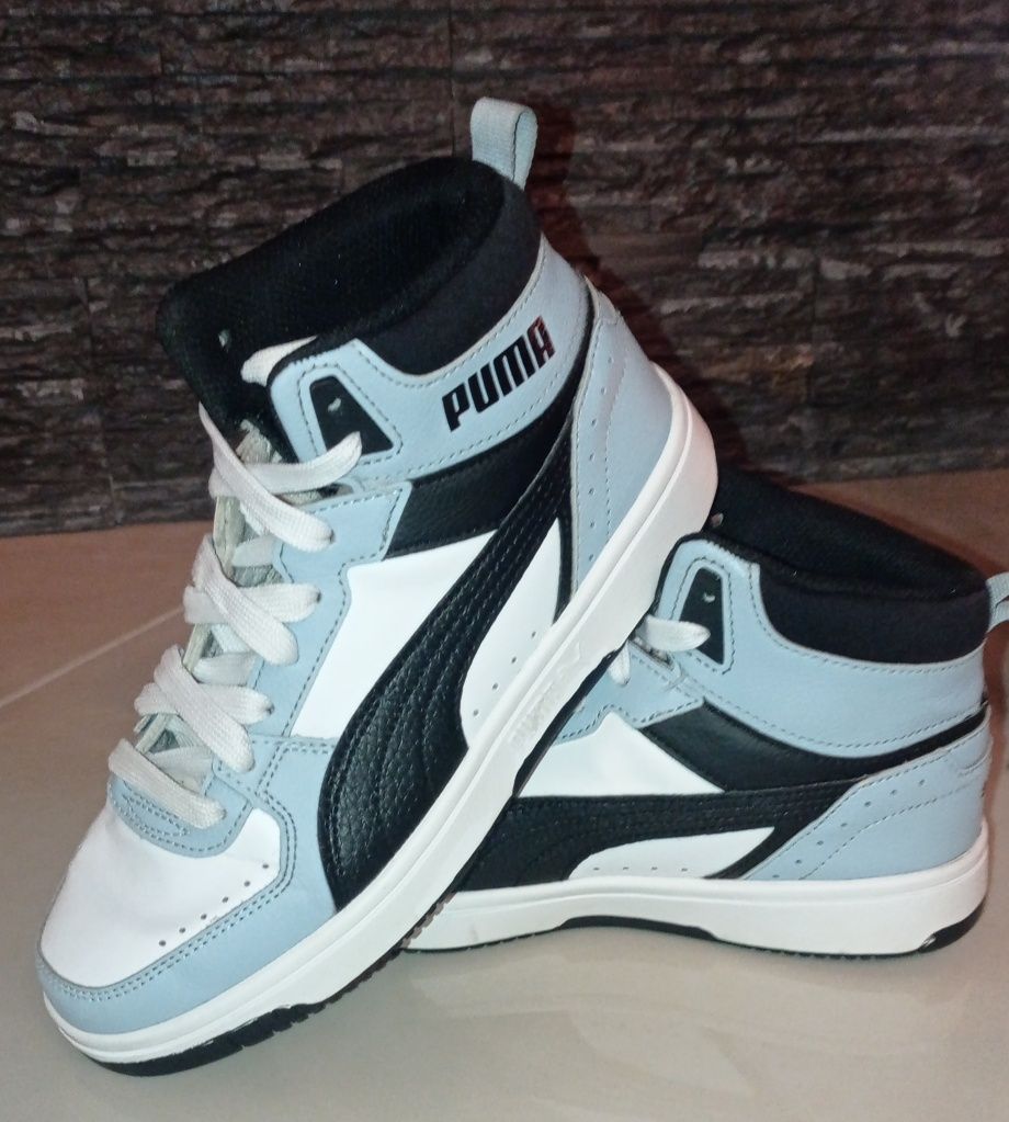 Buty Sneakersy PUMA rozmiar 36