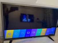 Telewizor LED LG 32" Full Hd TV