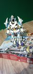 Lego 71738 Starcie Tytanów Mech