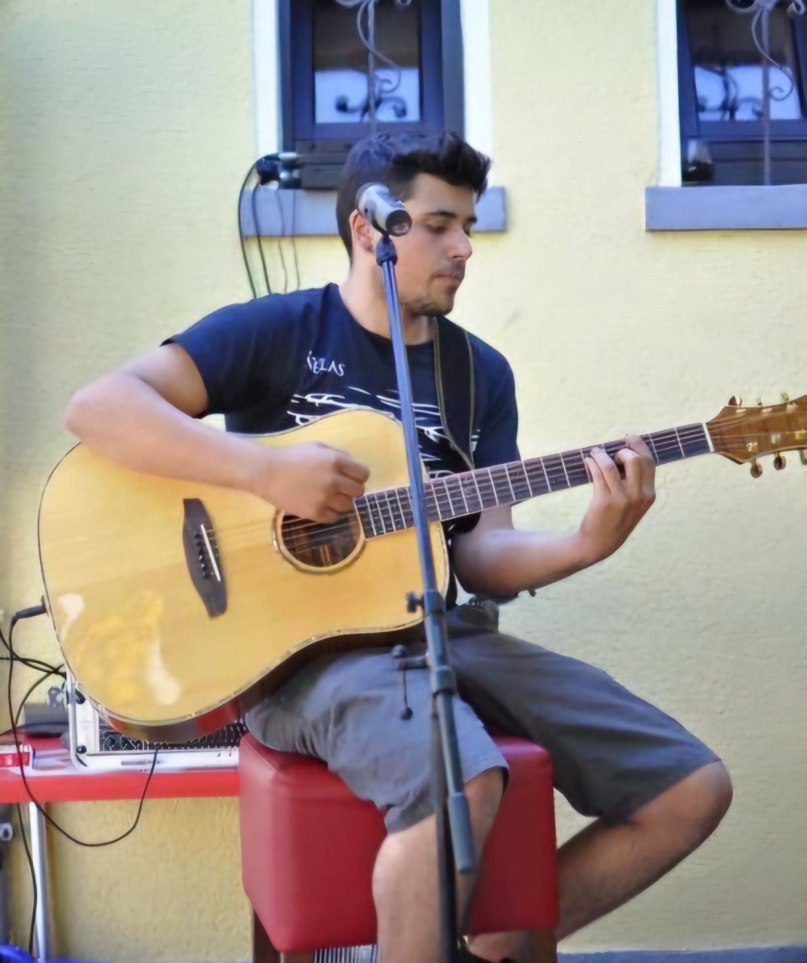 Musica ao vivo DJ, Karaoke e Eventos