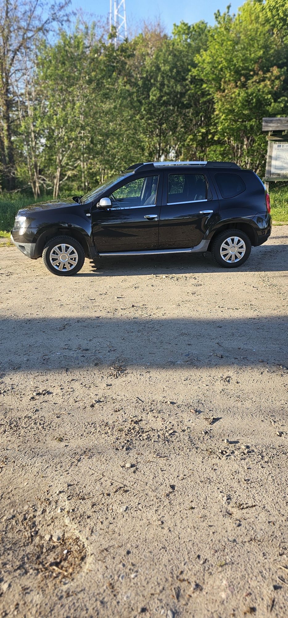 Sprzedam Dacia Duster