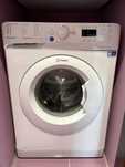 Pralka Indesit 7kg A+++