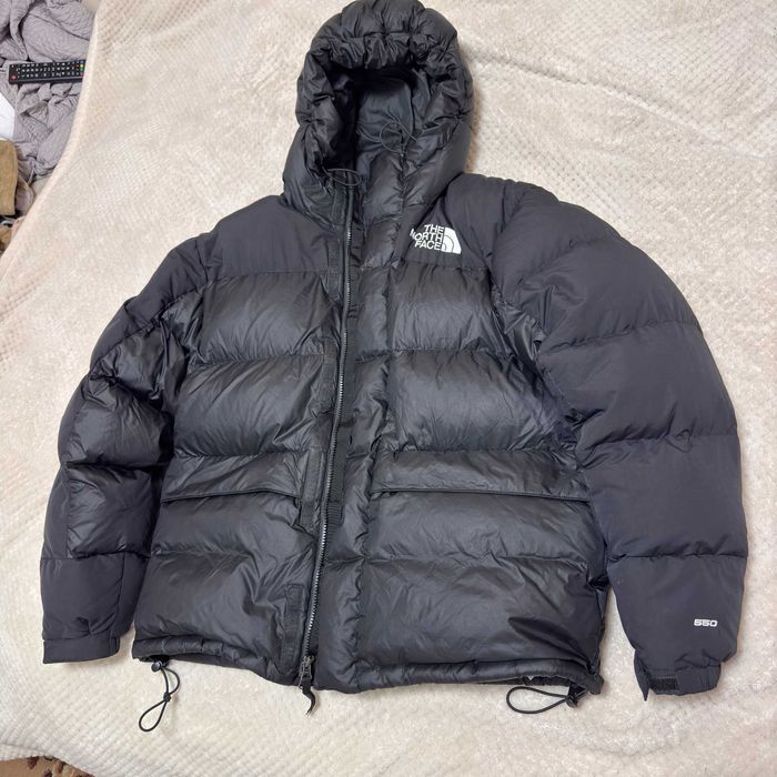 Пуховик The North Face Himalayan M