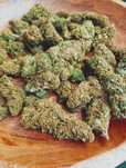 Godfather OG - Król Marihuany ! Susz CBD, nie THC THCP HHC 5g