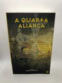 A Quarta Aliança - Gonzalo Giner