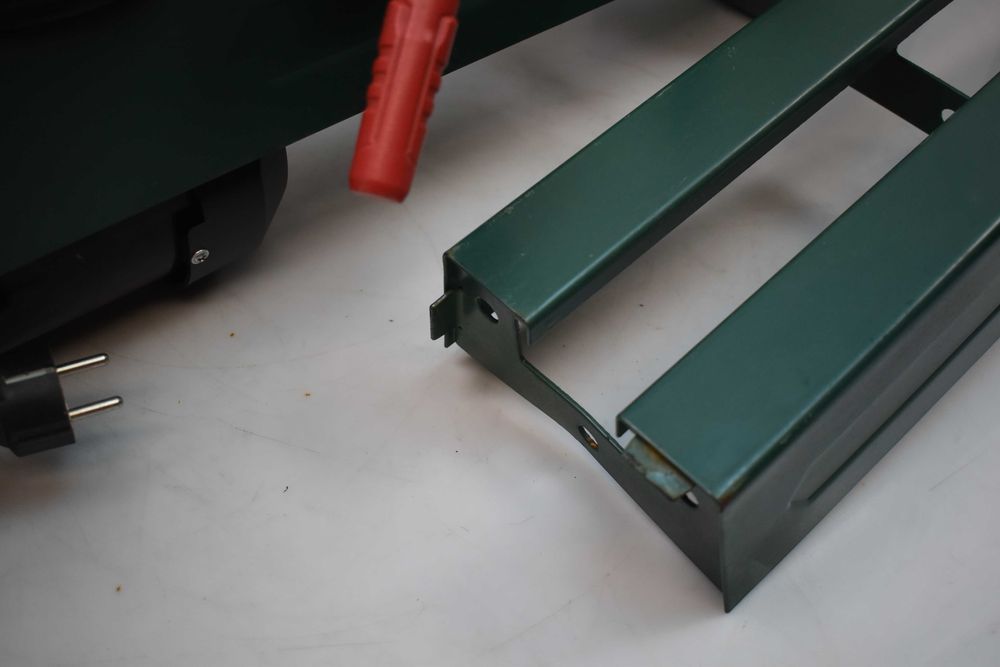 Tokarka do drewna PDB 100 A1 400 W PARKSIDE