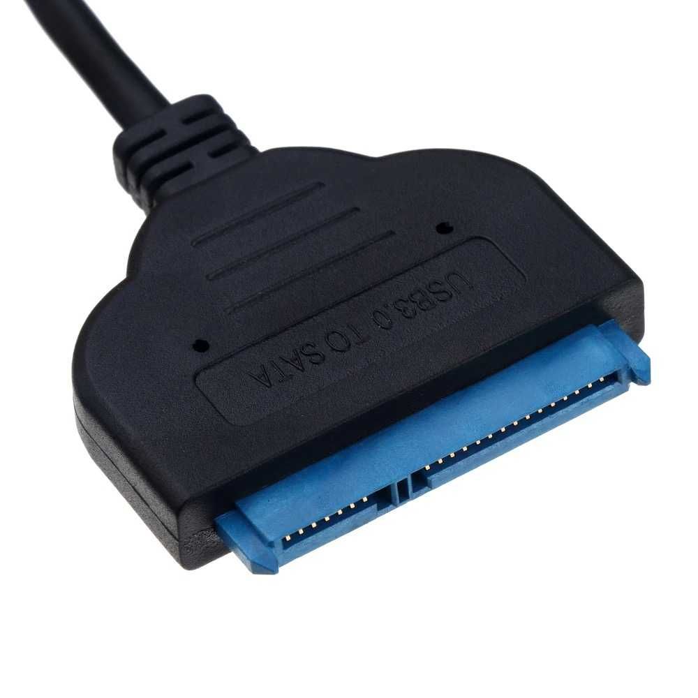 USB type-C 3.0 высокоскоростной контроллер переходник для SSD HDD 2'5