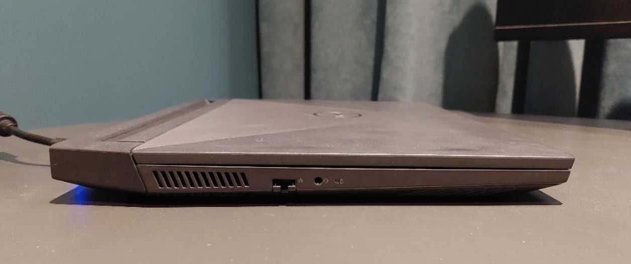 Dell laptop gamingowy/do pracy Inspiron G15i7-11800H/32GB/1TB RTX3060