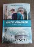 Owoc Granatu Kraina Snów Maria Paszyńska