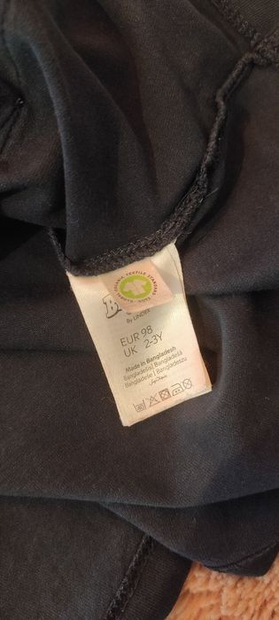 Tunika Lindex. Rozmiar 98