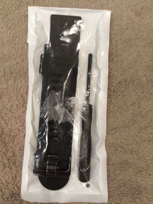 Продам защитное стекло для часов Garmin  Forerunner 935/945
