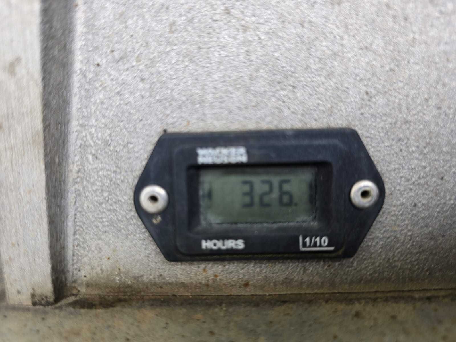 Zagęszczarka Wacker Neuson