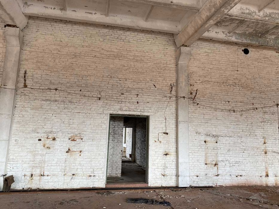 Продам або здам приміщення в оренду